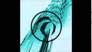 Microvibez & Roel Salemink - Freak [Kombination Research]