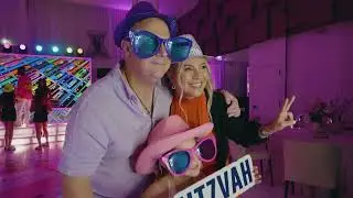 ✨ Esther&rsquo;s Bat Mitzvah in Miami | Best Bar/Bat Mitzvah Photographer & Videographer in Florida 🎥📸