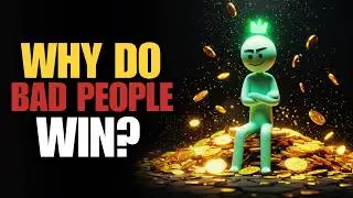 Why Do the Wicked Prosper? | Psalm 73 Explained (When Evil Seems to Win)