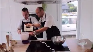 Wasserbrötchen Alias 
