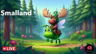 Smalland: Going SMALL with the team