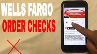 ✅  3 Ways To Order Wells Fargo Replacement Checks 🔴