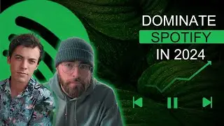 Get Millions Of Streams On Spotify With This Algorithm-beating Strategy