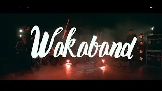 Waka band promo| COVER BAND MURMANSK
