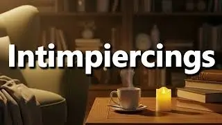 What does Intimpiercings mean | Intimpiercings meaning explained