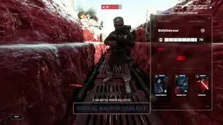 117 detonite charge didnt blow up Luke Victory Danph77