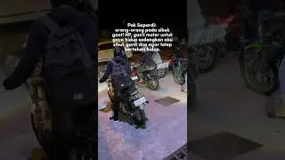 agar tetep bertahan hidup..🎥VT//@afif.af13.#glsyariah #herex #bolonecb #herex_ceria_1200m