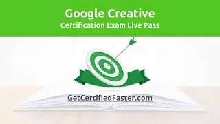 Google Creative Certification Exam Answers 2020 - Live Pass - 100% accurate answers