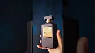 Распаковка Infini от Alhambra. аналог Initio side effect #perfume #аромат #арабскийпарфюм