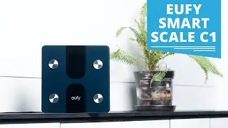 Anker Eufy Smart Scale C1 Review