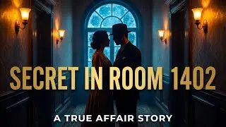 Secret in the Hotel Room | A True Story of Affairs#storytime #relationshipadvice #lovestory