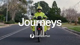 Journeys - Gary Williams