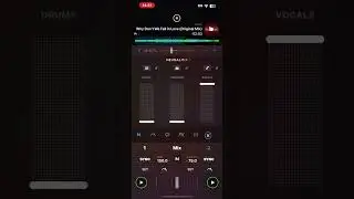 Yin Wiz/Amerie/Pretty Ricky Mix | Djay Pro
