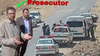 The Prosecutor of Sardasht Took Action Against Nomadic Channels!