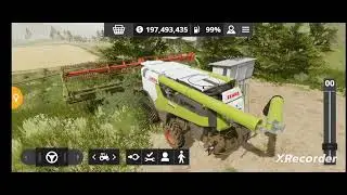 Farming Simulator 20