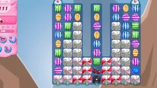 1 Hour Candy Crush Saga 🍬 Android Gameplay | Relaxing Nonstop Candy Crush Levels