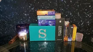 Libra January 2021 General Love Reading