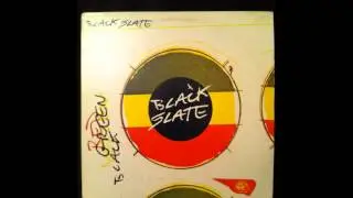 Black Slate - Mind Your Motion