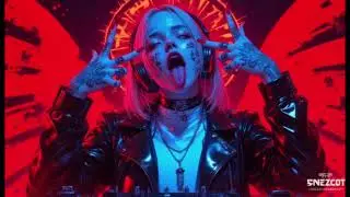 FORTRESS GYM EDM Deep House Techno &ndash; Ibiza 2025 Cbum x Ti&euml;sto Tomorrowland Ultra Energy
