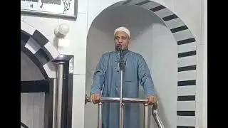خطبة قيمة الاحترام - الأستاذ حمدي ياسين مدكور 