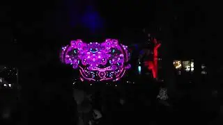 Tipper at Tipper & Friends: The Final Chapter - April 20, 2025 - Suwannee Music Park, Florida