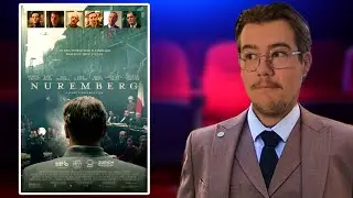 Best Film of the Year (so far) - Nuremberg Review