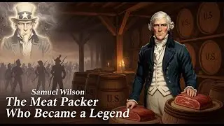 Uncle Sam Was Based on a Real Meat Packer Named Samuel Wilson | The True Story Behind America&rsquo;s Icon