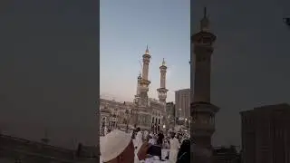 Masjid Al Haram Makkah #sorts