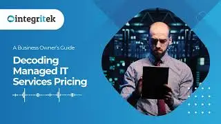 Managed IT Services Pricing Explained