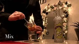 Macchu Pisco Cocktails 