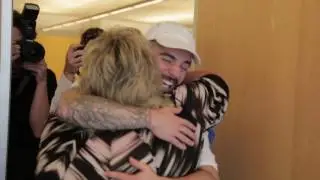 The Jon Bellion Fan Experience: Day Five