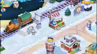 Нету денег в игре My Farm на Facebook