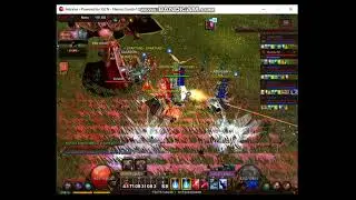 BOSS GREAT KUNDUM (GunSv12) 17-11-2025 - ASTRALUS MU S20 EP 2-3