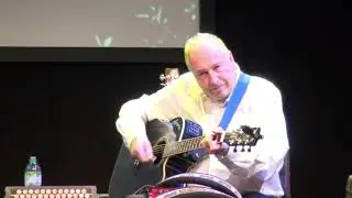 Fantje z vseh vetrov (prvotna zasedba) - Čašica solza (v živo)