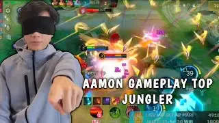 AAMON GAMEPLAY PRO PLAYER AFA GAMING