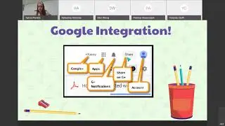 Google Drive Simplified Training Video