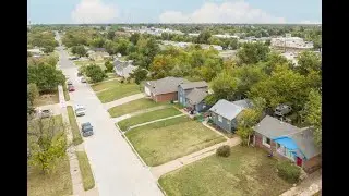 Living in Martin Luther King, OK: The Ultimate Local Guide | Homes.com