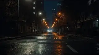 If You&rsquo;re Tired of Being Strong, Listen to This (Soft Cinematic Pop Ballad | Emotional Night Song)