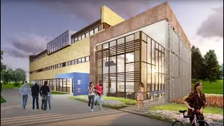 Building Updates: Chancellor Shields 7.17.19