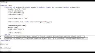 ASP.NET 20/30 Create Form
