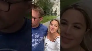 Манька Кохно с Лёхой 🤗