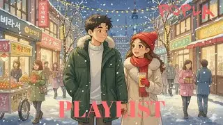 Playlist Carol Natal K POP yang Bikin Deg degan Kalau Didengar Sekarang