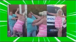 TIKTOK, KAREN Freakout Compilation #1| Public Freakouts 2021 |TRY NOT TO LAUGH|