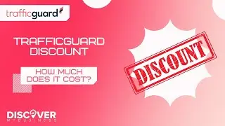 TrafficGuard Discount