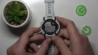 How to Adjust Basic Settings on Your Garmin Watch