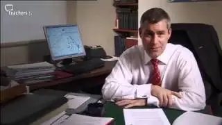 Teachers TV: Degrees of Change