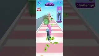 Body Race⚠️👀(game download link in the description)📢🚨 #shorts #viral #gameplay   #games