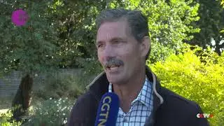 Zimbabwe offers new land compensation deal to former white farmers