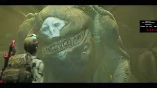 Remnant II-NG+Glitchless-Skipless Apocalypse-Duo with Sugarrrush7 - (39m 52sec New WR)