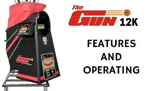 The Gun 12K Features